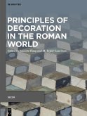 Principles of Decoration in the Roman World (eBook, ePUB)