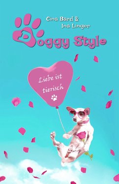 Cover Doggy Style (eBook, ePUB)