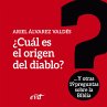 ¿Cuál es el origen del diablo?... - Bild 1
