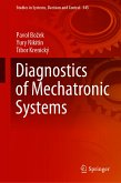 Diagnostics of Mechatronic Systems (eBook, PDF)