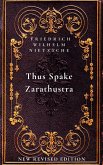 Thus Spake Zarathustra (eBook, ePUB)