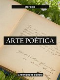 Arte poética (eBook, ePUB)