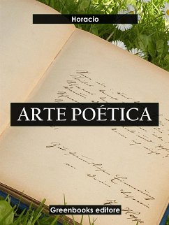 Arte poética (eBook, ePUB) - Horacio