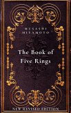 The Book of Five Rings (eBook, ePUB)