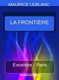 La frontière (eBook, ePUB)