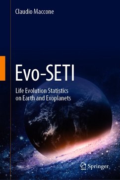 Evo-SETI (eBook, PDF) - Maccone, Claudio