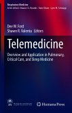 Telemedicine (eBook, PDF)