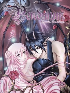 Cover Pendulum 2 (eBook, ePUB)