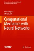 Computational Mechanics with Neural Networks (eBook, PDF)