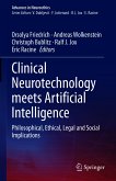 Clinical Neurotechnology meets Artificial Intelligence (eBook, PDF)