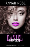 Daniel - Princess (eBook, ePUB)