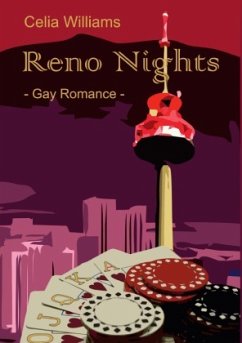 Skycity-Reihe / Reno Nights - Williams, Celia