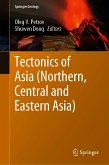 Tectonics of Asia (Northern, Central and Eastern Asia) (eBook, PDF)