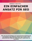 Ein einfacher Ansatz für SEO (eBook, ePUB)