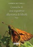 Cronache di una sognatrice alla ricerca di felicità (eBook, ePUB)