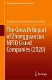 The Growth Report of Zhongguancun NEEQ Listed Companies (2020) (eBook, PDF)