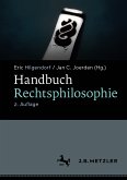 Handbuch Rechtsphilosophie (eBook, PDF)