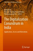 The Digitalization Conundrum in India (eBook, PDF)