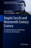 Angelo Secchi and Nineteenth Century Science (eBook, PDF)