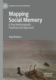 Mapping Social Memory (eBook, PDF)