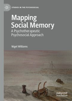 Mapping Social Memory (eBook, PDF) - Williams, Nigel