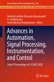 Advances in Automation, Signal Processing, Instrumentation, and Control (eBook, PDF)