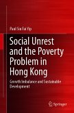 Social Unrest and the Poverty Problem in Hong Kong (eBook, PDF)