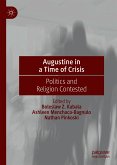 Augustine in a Time of Crisis (eBook, PDF)