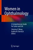 Women in Ophthalmology (eBook, PDF)