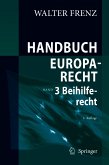 Handbuch Europarecht (eBook, PDF)