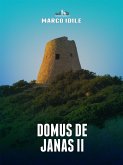 Domus De Janas II (eBook, ePUB)