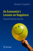An Economist’s Lessons on Happiness (eBook, PDF)