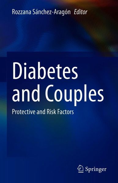 Diabetes and Couples (eBook, PDF) Diabetes and Couples (eBook, PDF)