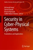 Security in Cyber-Physical Systems (eBook, PDF)