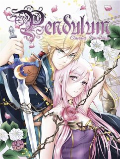 Pendulum 1 (eBook, ePUB) - Giambusso, Claudia