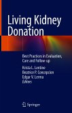 Living Kidney Donation (eBook, PDF)