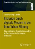 Inklusion durch digitale Medien in der beruflichen Bildung (eBook, PDF)