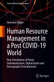 Human Resource Management in a Post COVID-19 World (eBook, PDF)