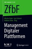Management Digitaler Plattformen (eBook, PDF)