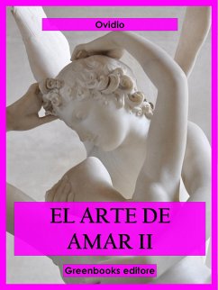 El arte de amar II (eBook, ePUB) - Ovidio