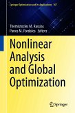 Nonlinear Analysis and Global Optimization (eBook, PDF)