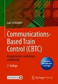 Communications-Based Train Control (CBTC) (eBook, PDF)
