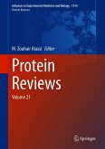 Protein Reviews (eBook, PDF)
