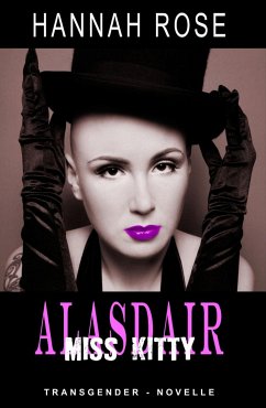 Alasdair - Miss Kitty (eBook, ePUB) - Rose, Hannah