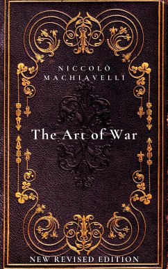 Cover The Art of War (eBook, ePUB)