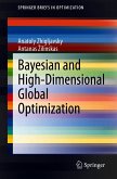 Bayesian and High-Dimensional Global Optimization (eBook, PDF)