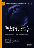 The European Union's Strategic Partnerships (eBook, PDF)