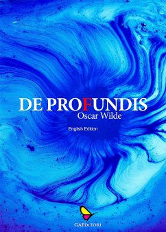 De Profundis (eBook, ePUB) - Wilde, Oscar