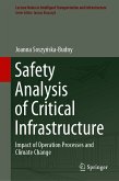 Safety Analysis of Critical Infrastructure (eBook, PDF)