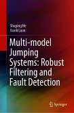 Multi-model Jumping Systems: Robust Filtering and Fault Detection (eBook, PDF)